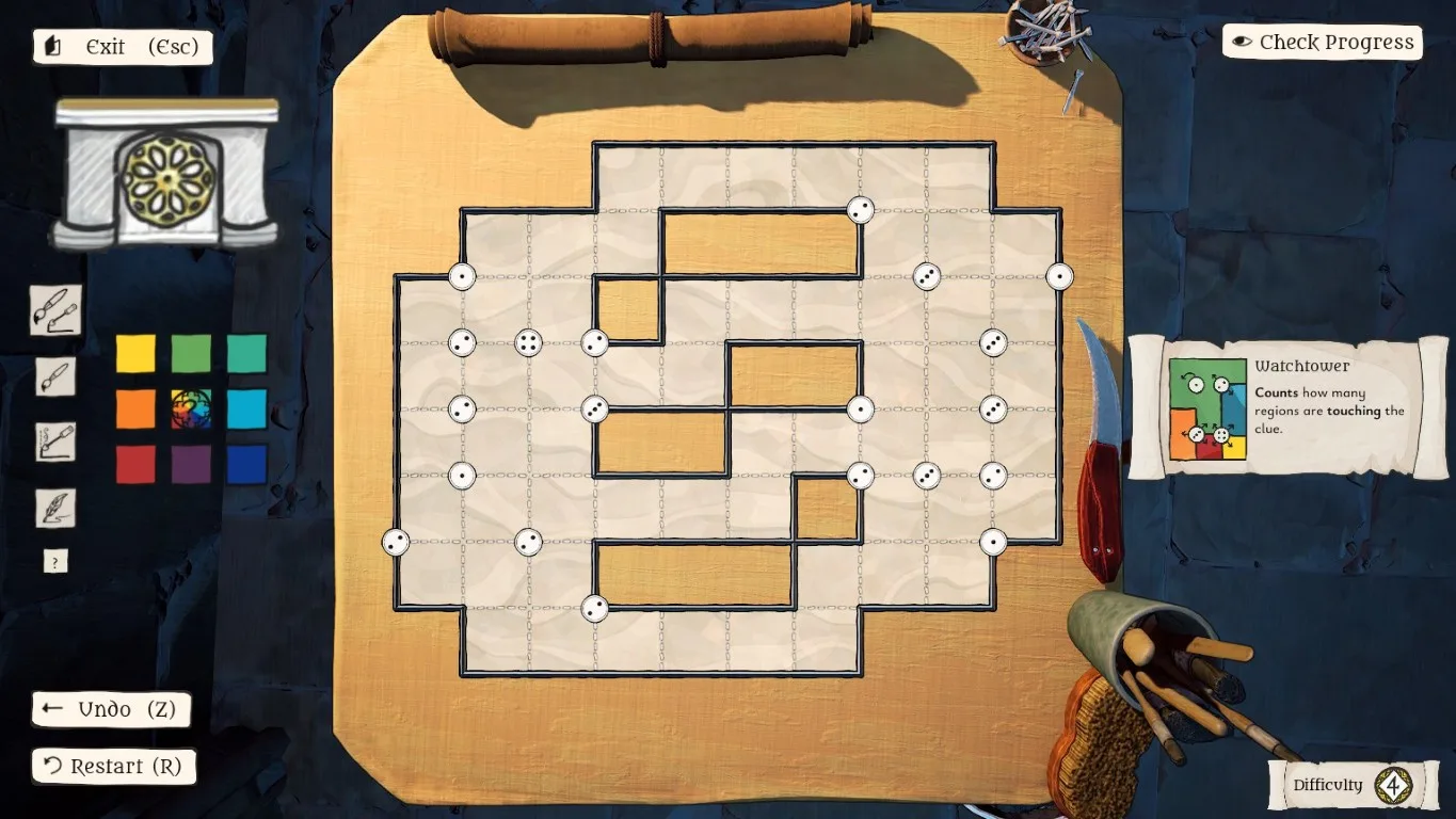 The Artisan of Glimmith: Walkthrough Guide