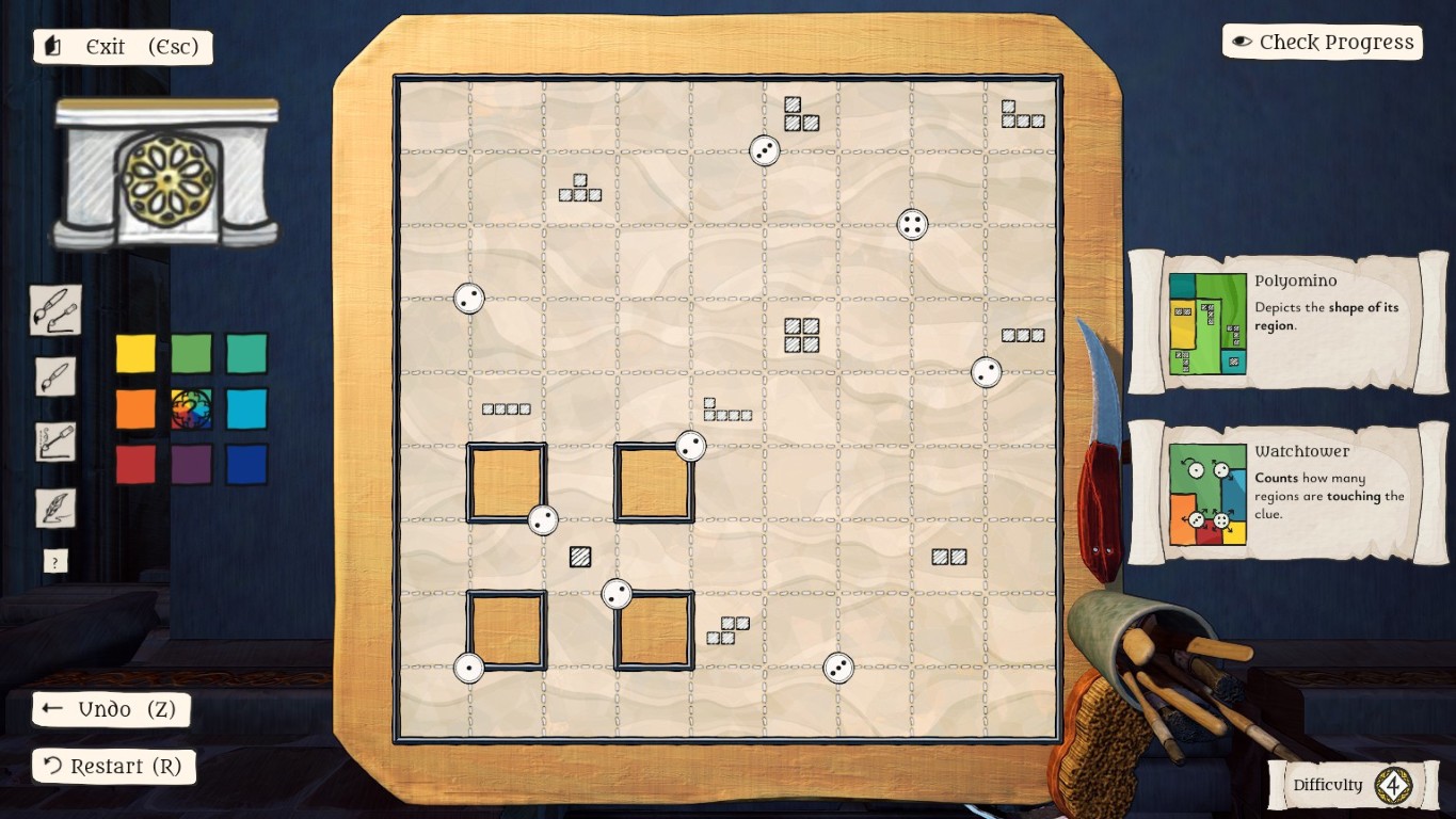 The Artisan of Glimmith: Walkthrough Guide