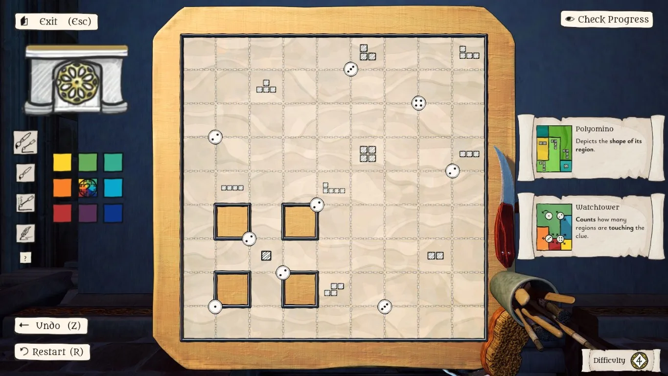 The Artisan of Glimmith: Walkthrough Guide