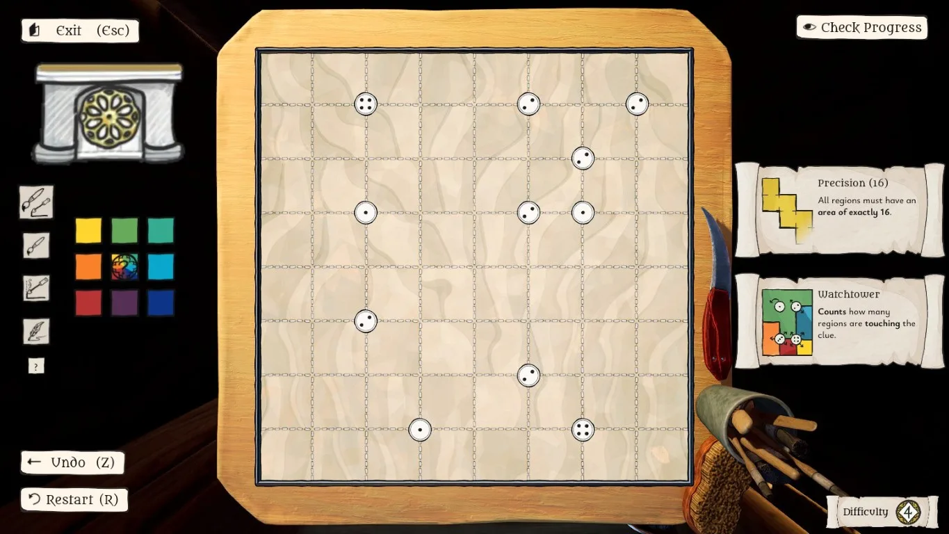 The Artisan of Glimmith: Walkthrough Guide