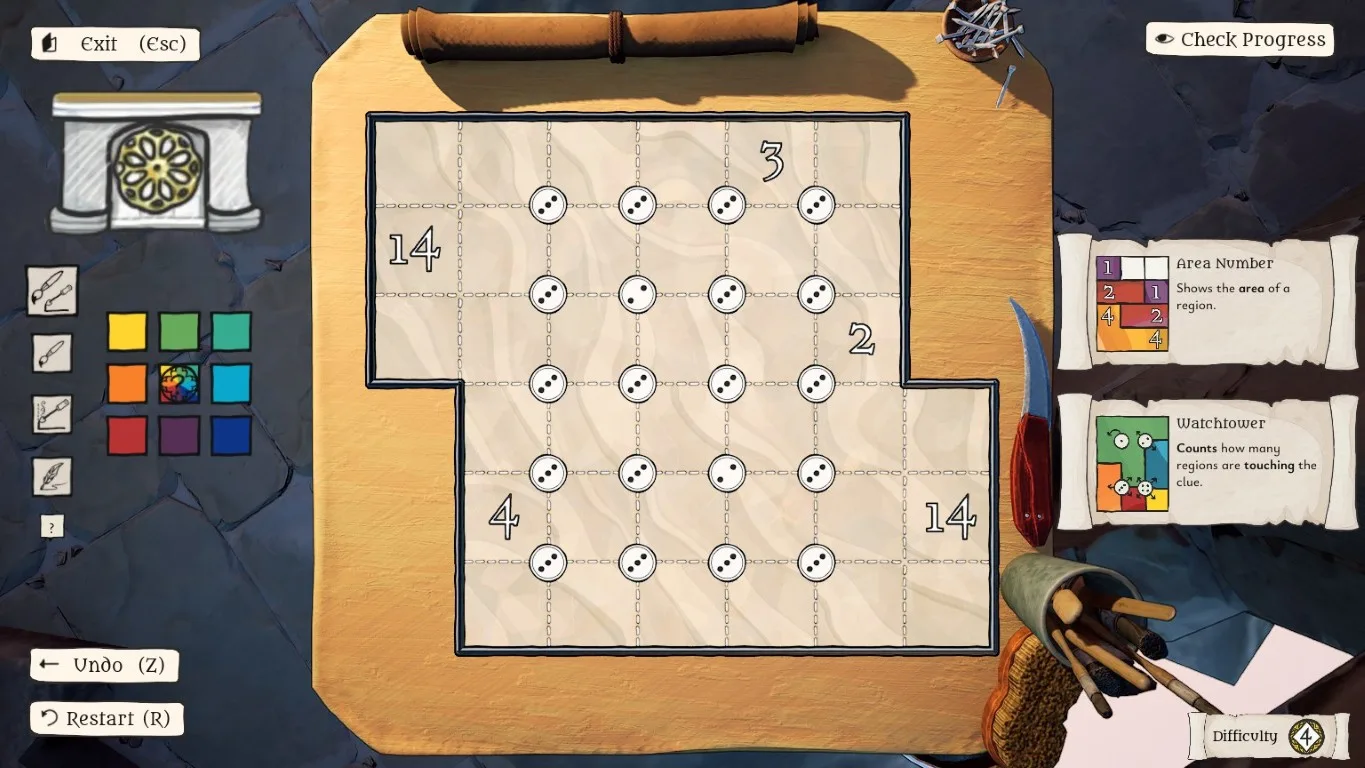The Artisan of Glimmith: Walkthrough Guide