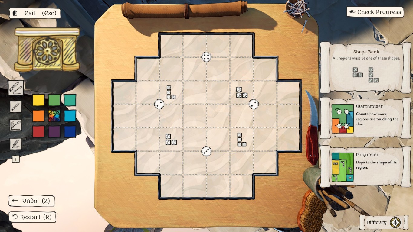 The Artisan of Glimmith: Walkthrough Guide