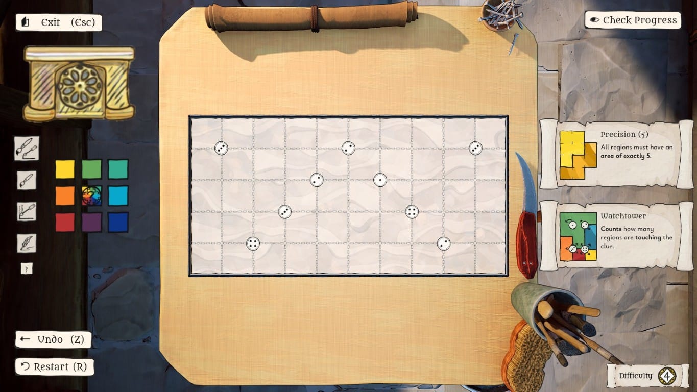 The Artisan of Glimmith: Walkthrough Guide