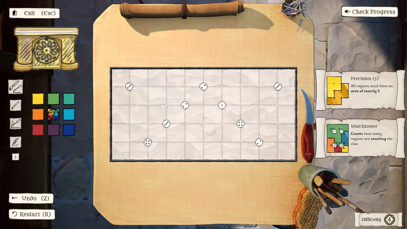 The Artisan of Glimmith: Walkthrough Guide