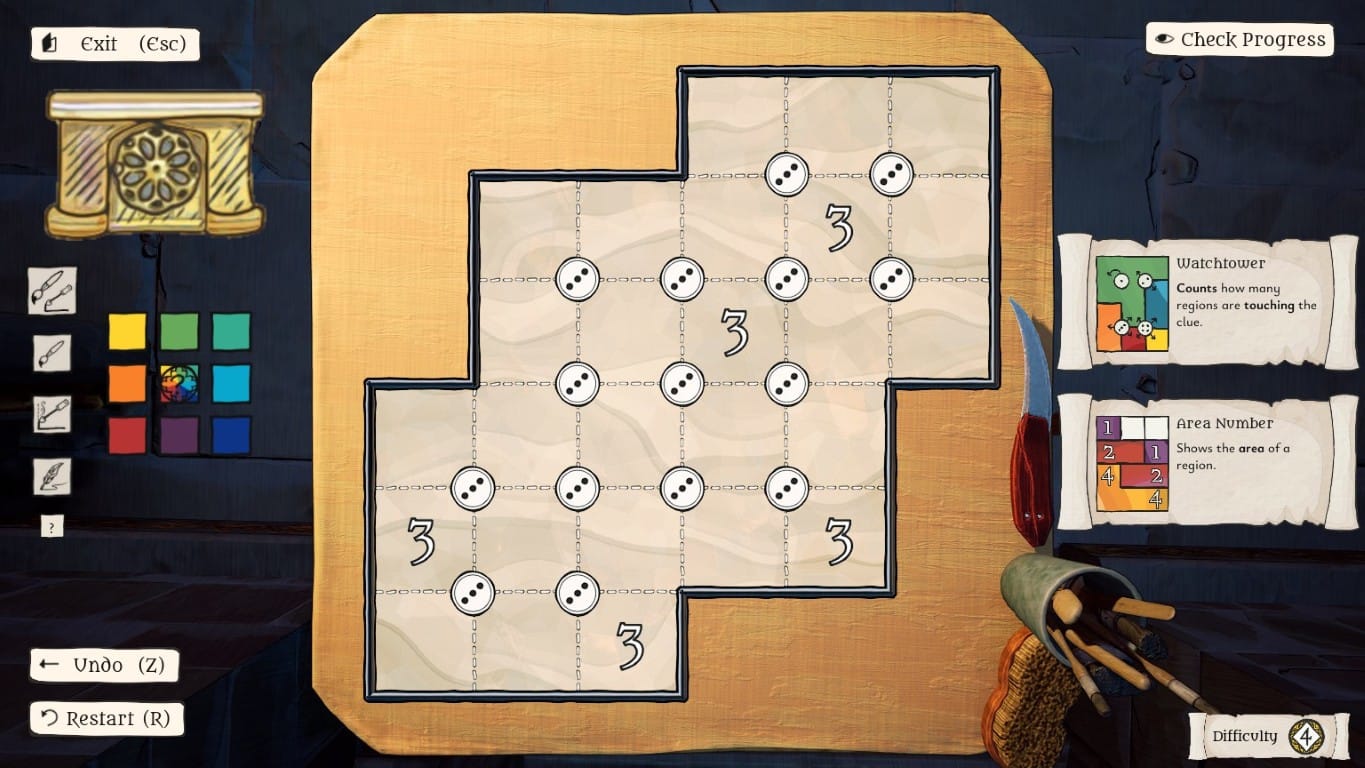 The Artisan of Glimmith: Walkthrough Guide