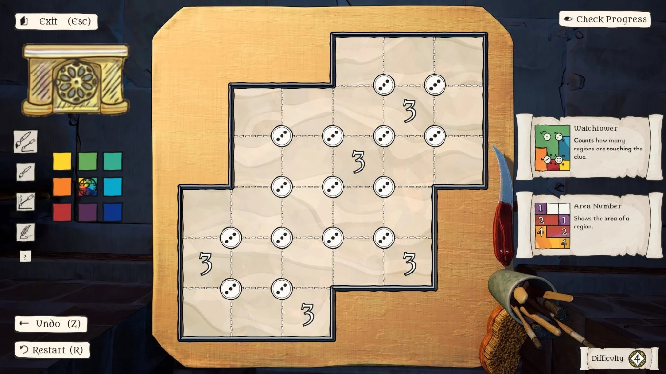 The Artisan of Glimmith: Walkthrough Guide