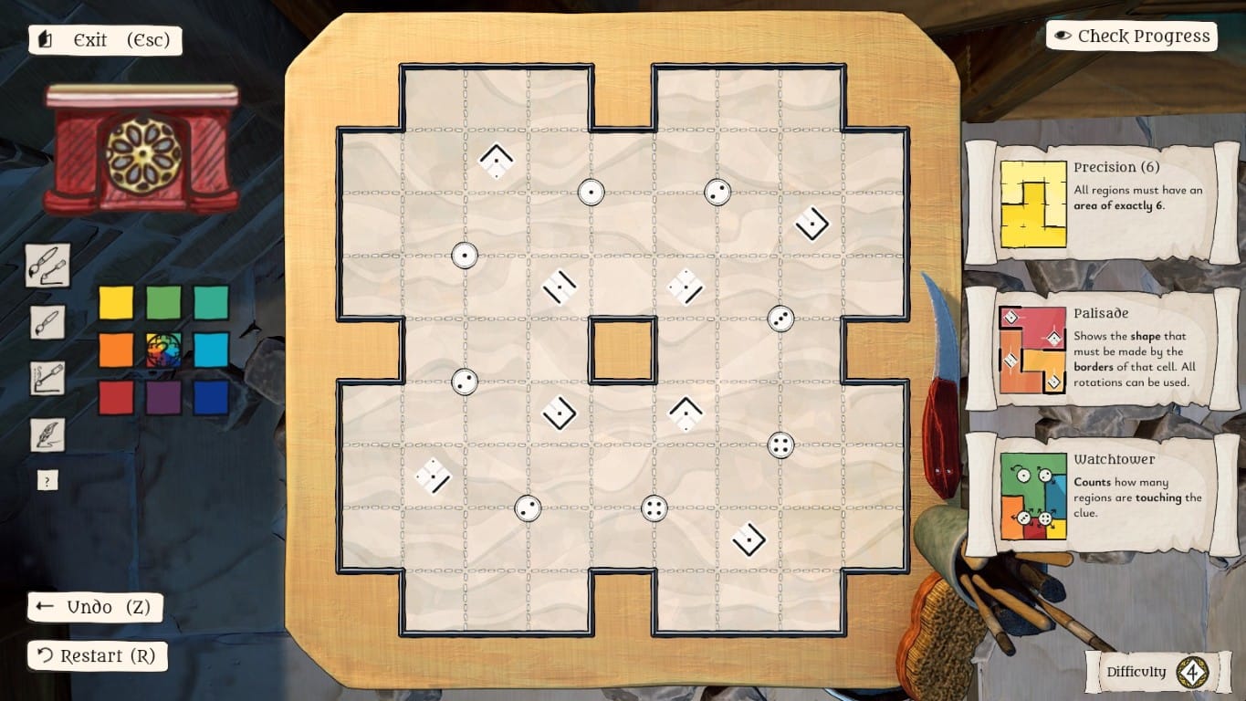 The Artisan of Glimmith: Walkthrough Guide