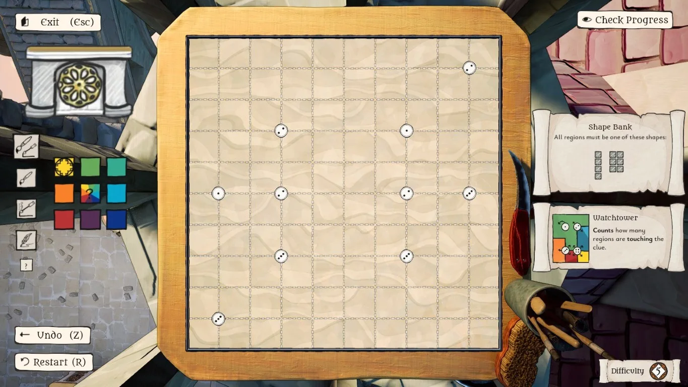 The Artisan of Glimmith: Walkthrough Guide