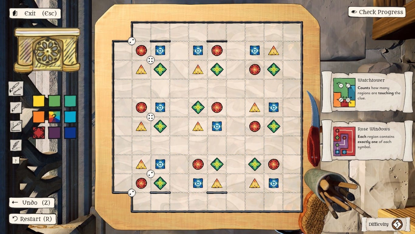 The Artisan of Glimmith: Walkthrough Guide