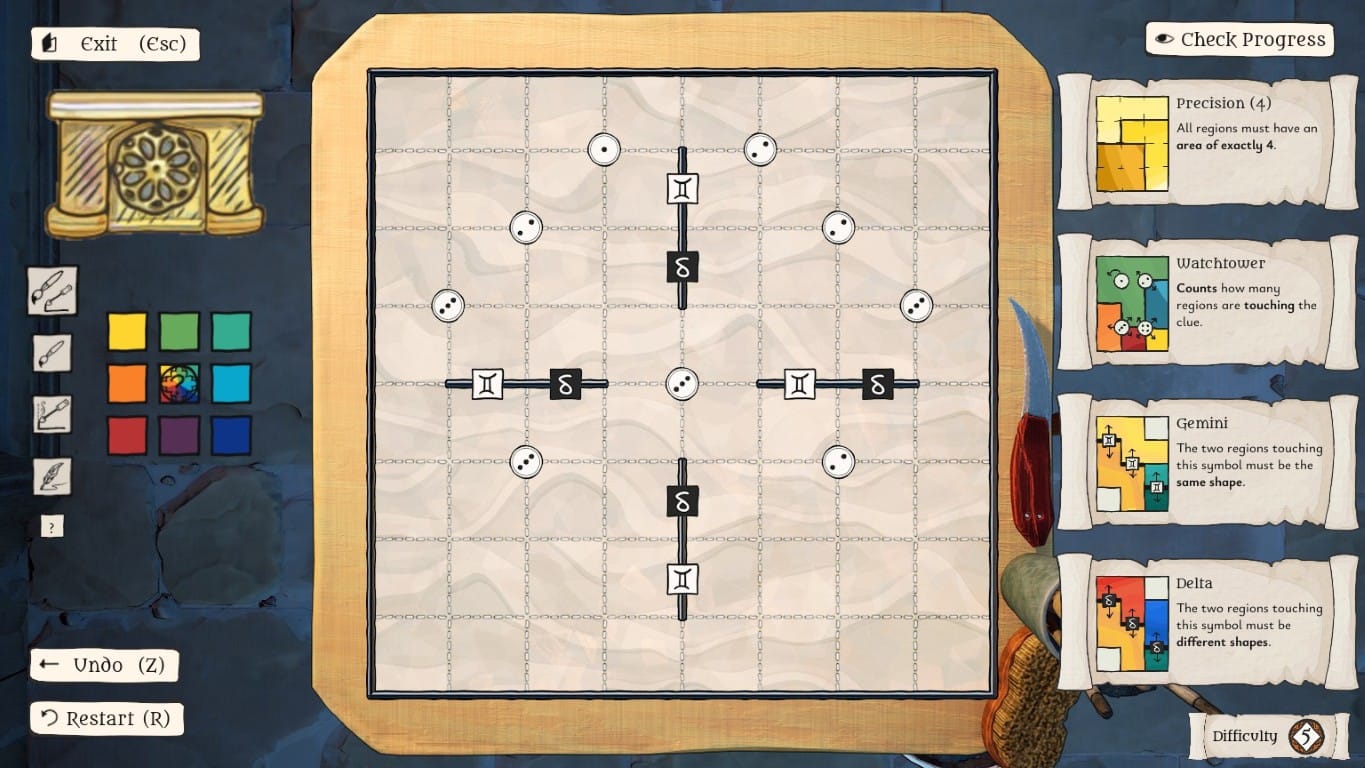 The Artisan of Glimmith: Walkthrough Guide