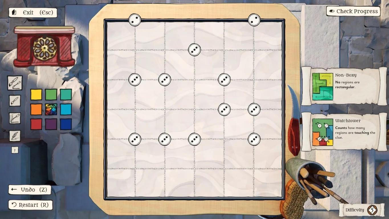 The Artisan of Glimmith: Walkthrough Guide