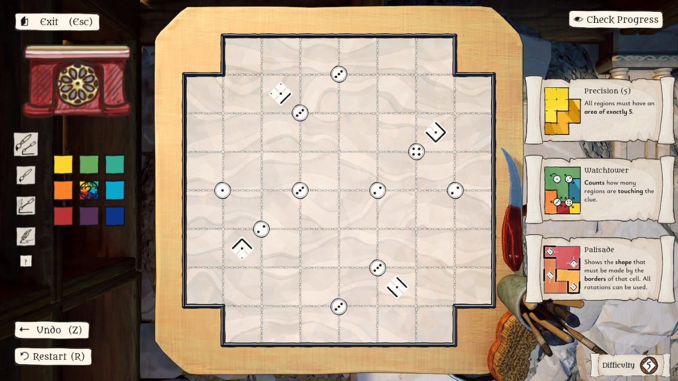 The Artisan of Glimmith: Walkthrough Guide