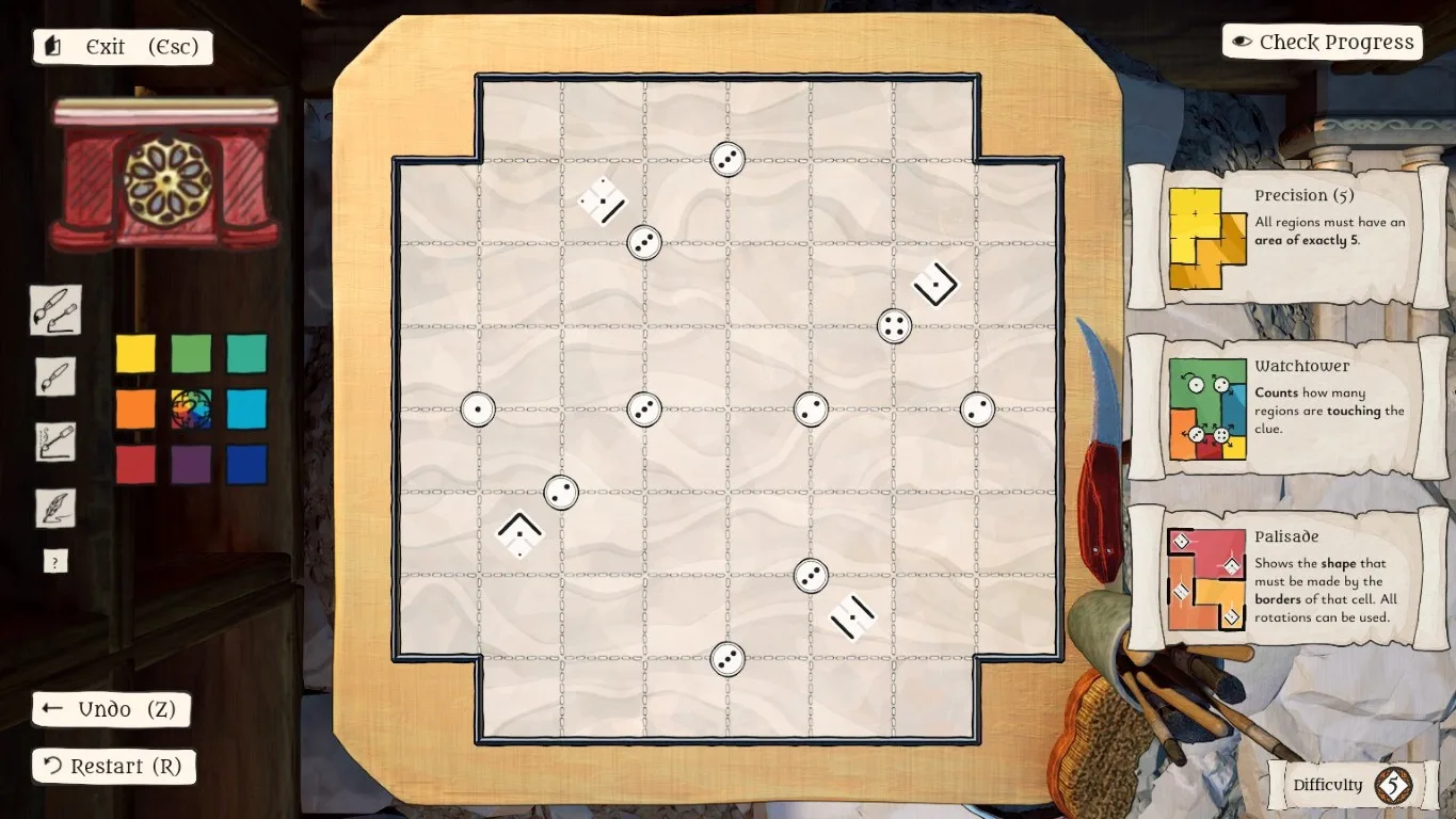 The Artisan of Glimmith: Walkthrough Guide