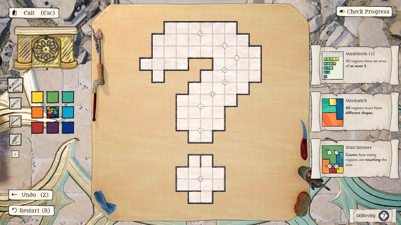 The Artisan of Glimmith: Walkthrough Guide