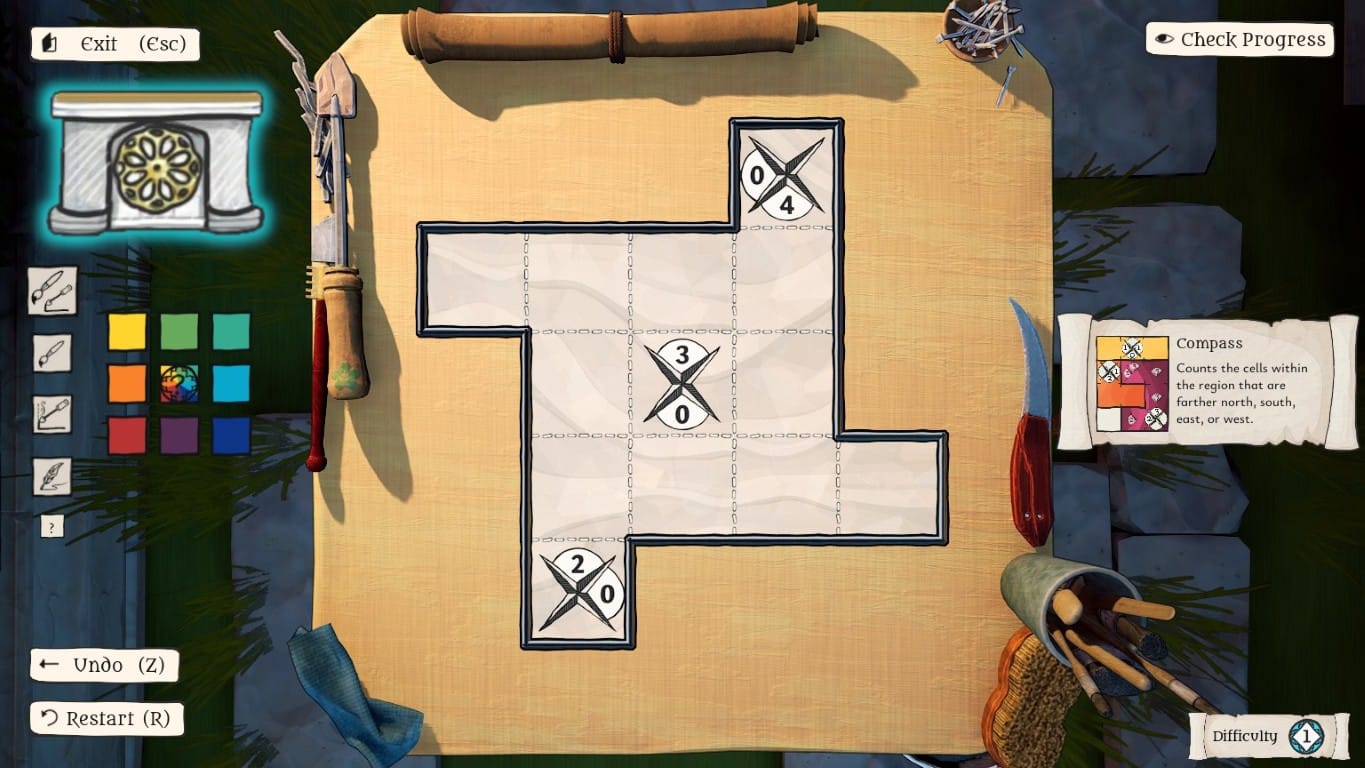 The Artisan of Glimmith: Walkthrough Guide
