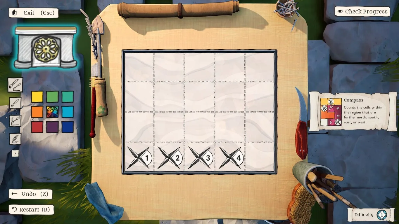 The Artisan of Glimmith: Walkthrough Guide