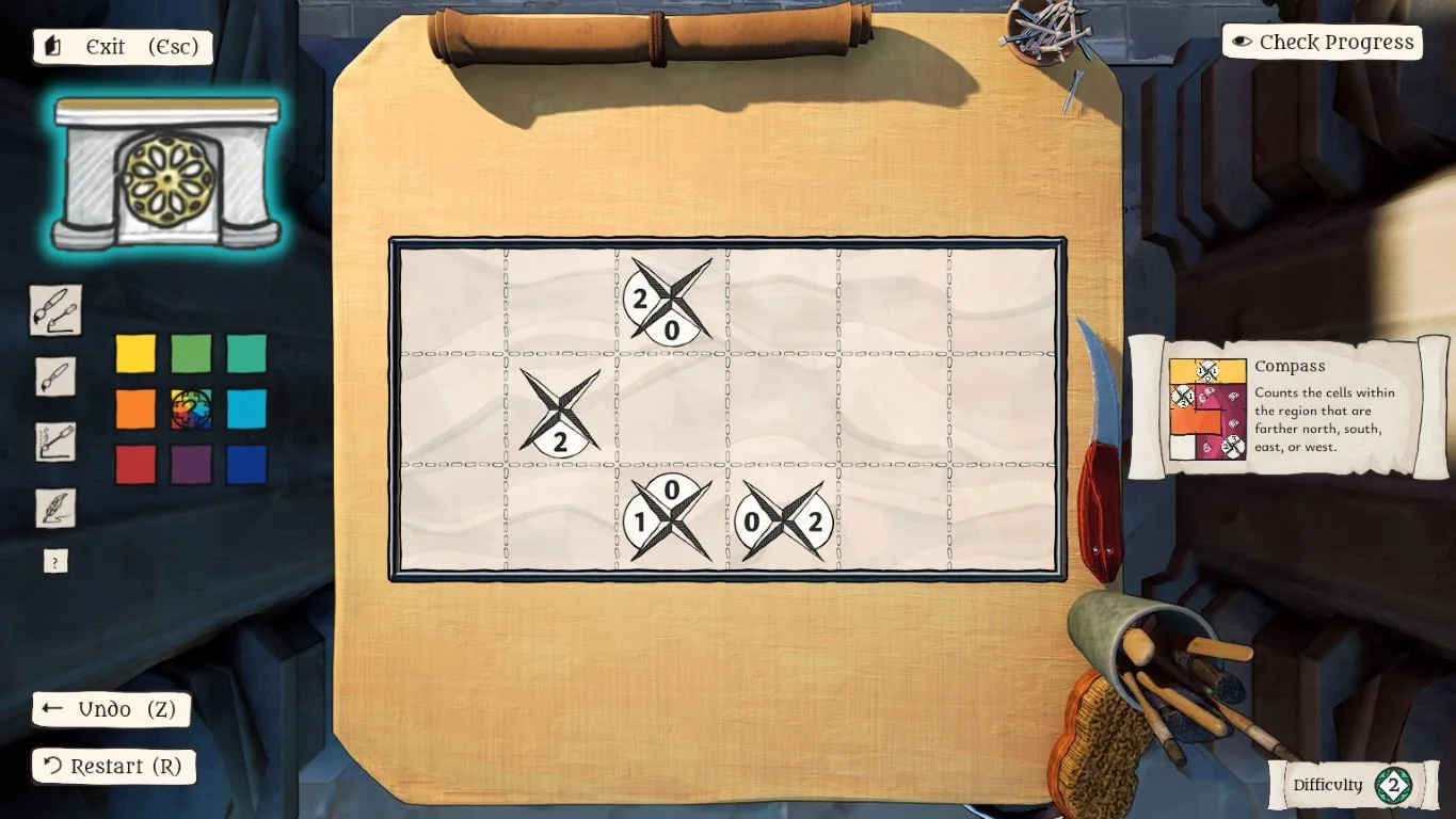 The Artisan of Glimmith: Walkthrough Guide
