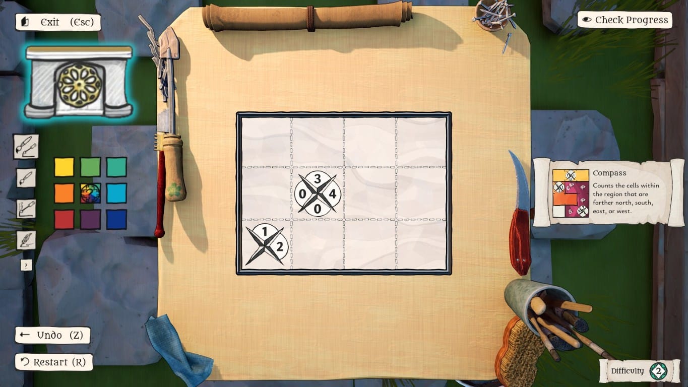 The Artisan of Glimmith: Walkthrough Guide