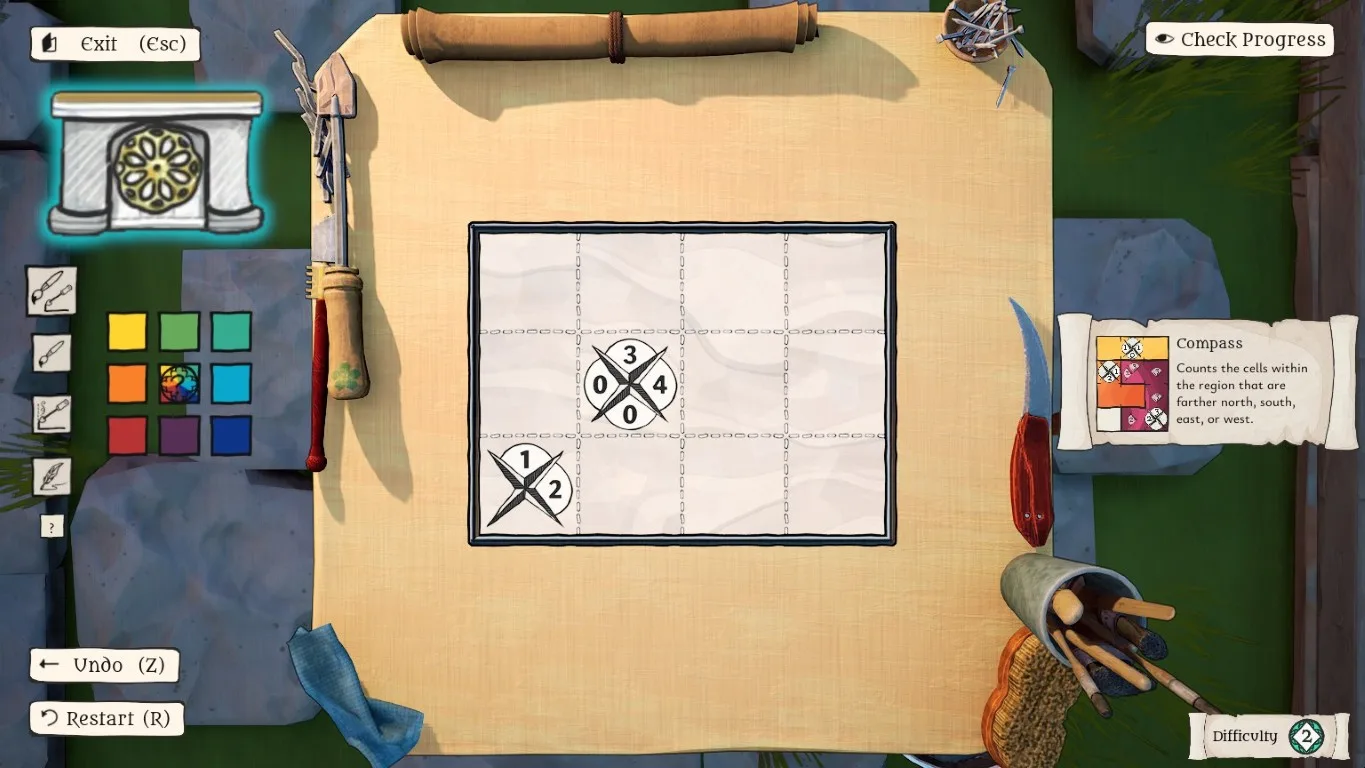 The Artisan of Glimmith: Walkthrough Guide