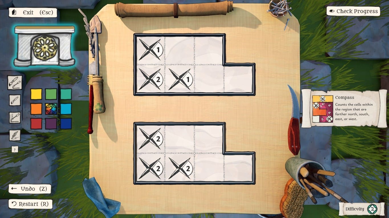 The Artisan of Glimmith: Walkthrough Guide