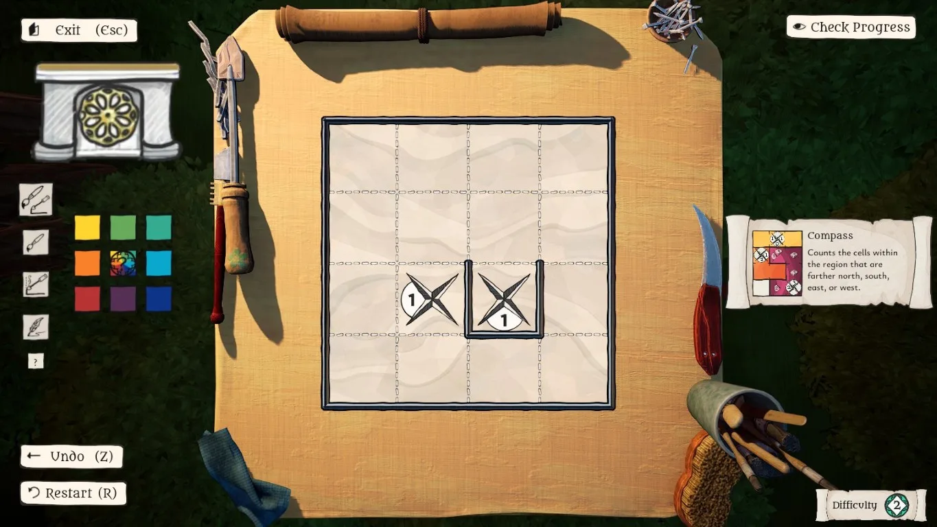 The Artisan of Glimmith: Walkthrough Guide