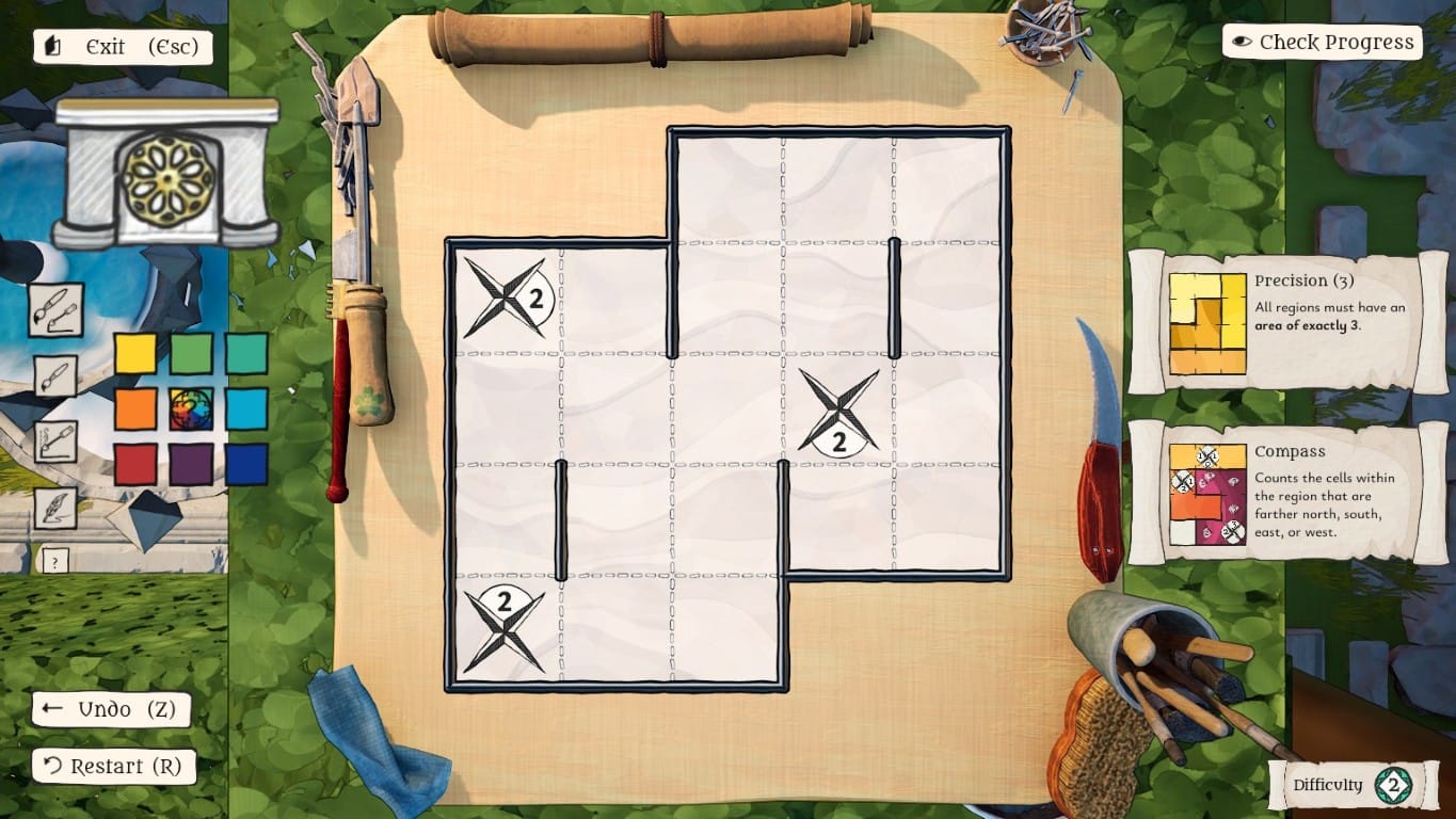 The Artisan of Glimmith: Walkthrough Guide