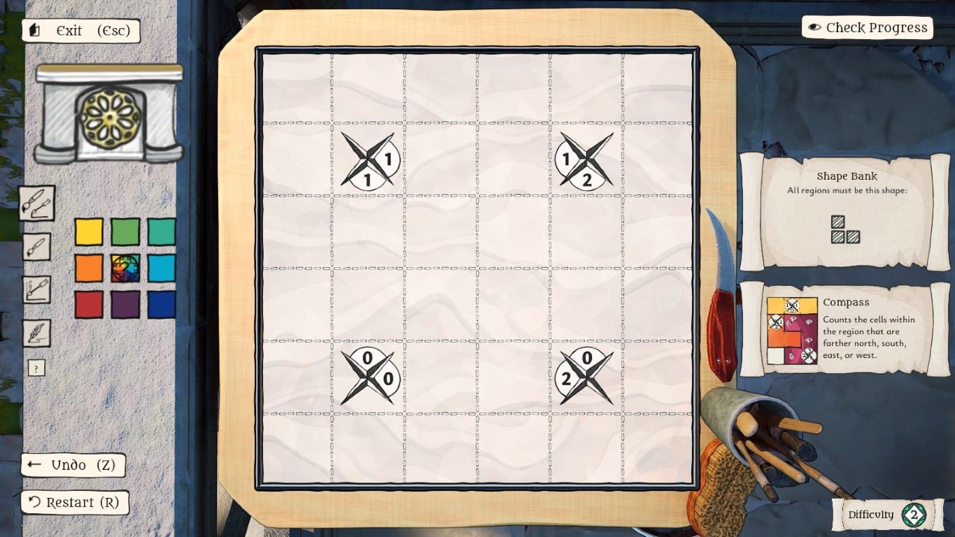 The Artisan of Glimmith: Walkthrough Guide