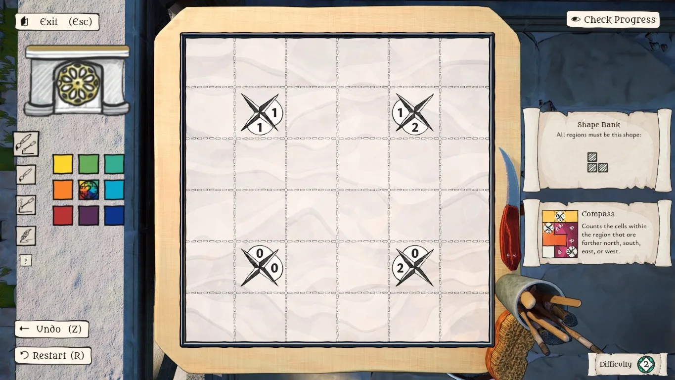 The Artisan of Glimmith: Walkthrough Guide