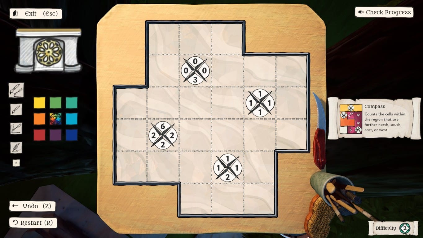 The Artisan of Glimmith: Walkthrough Guide