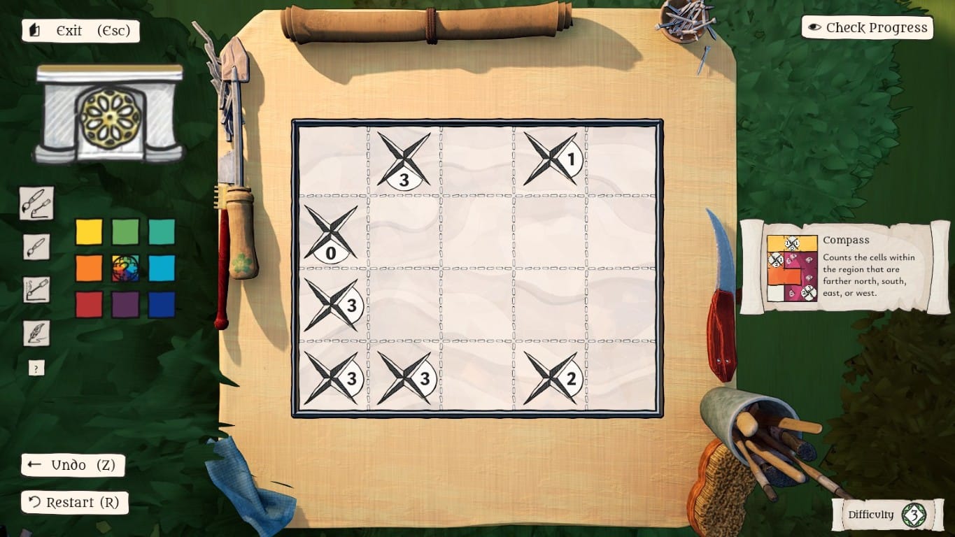 The Artisan of Glimmith: Walkthrough Guide