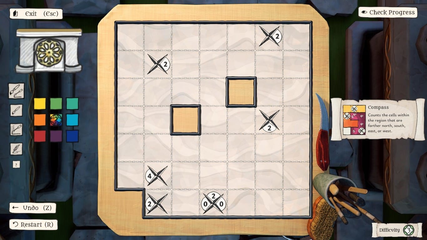 The Artisan of Glimmith: Walkthrough Guide