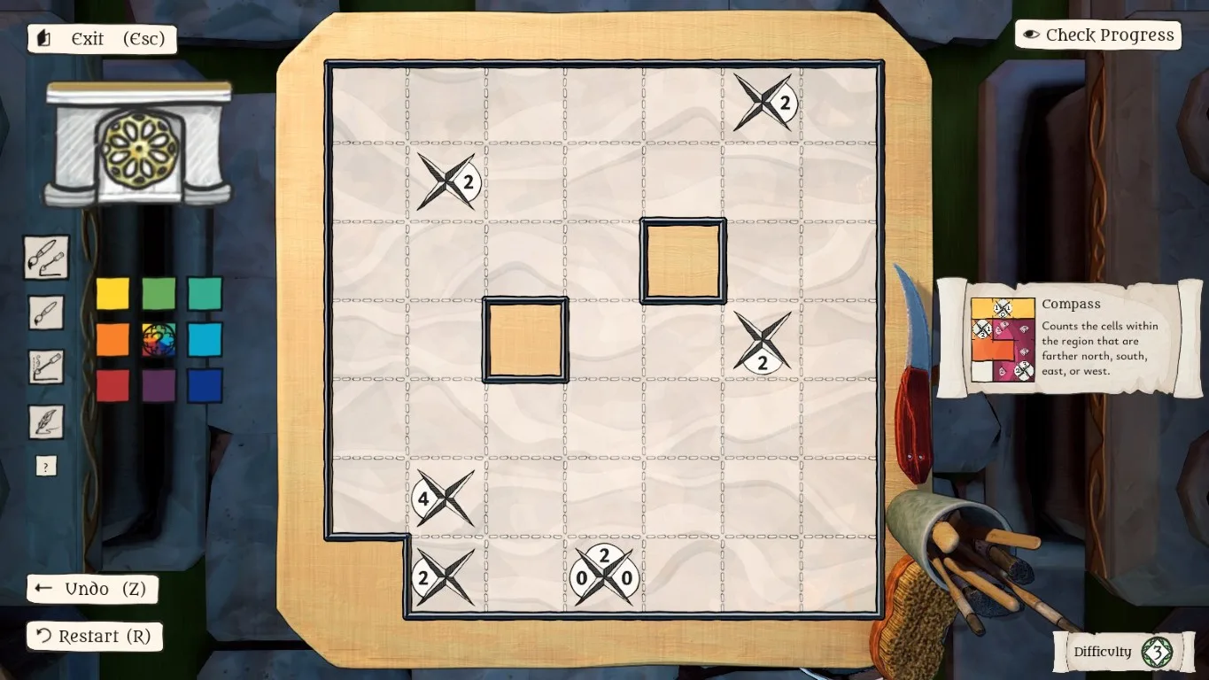 The Artisan of Glimmith: Walkthrough Guide
