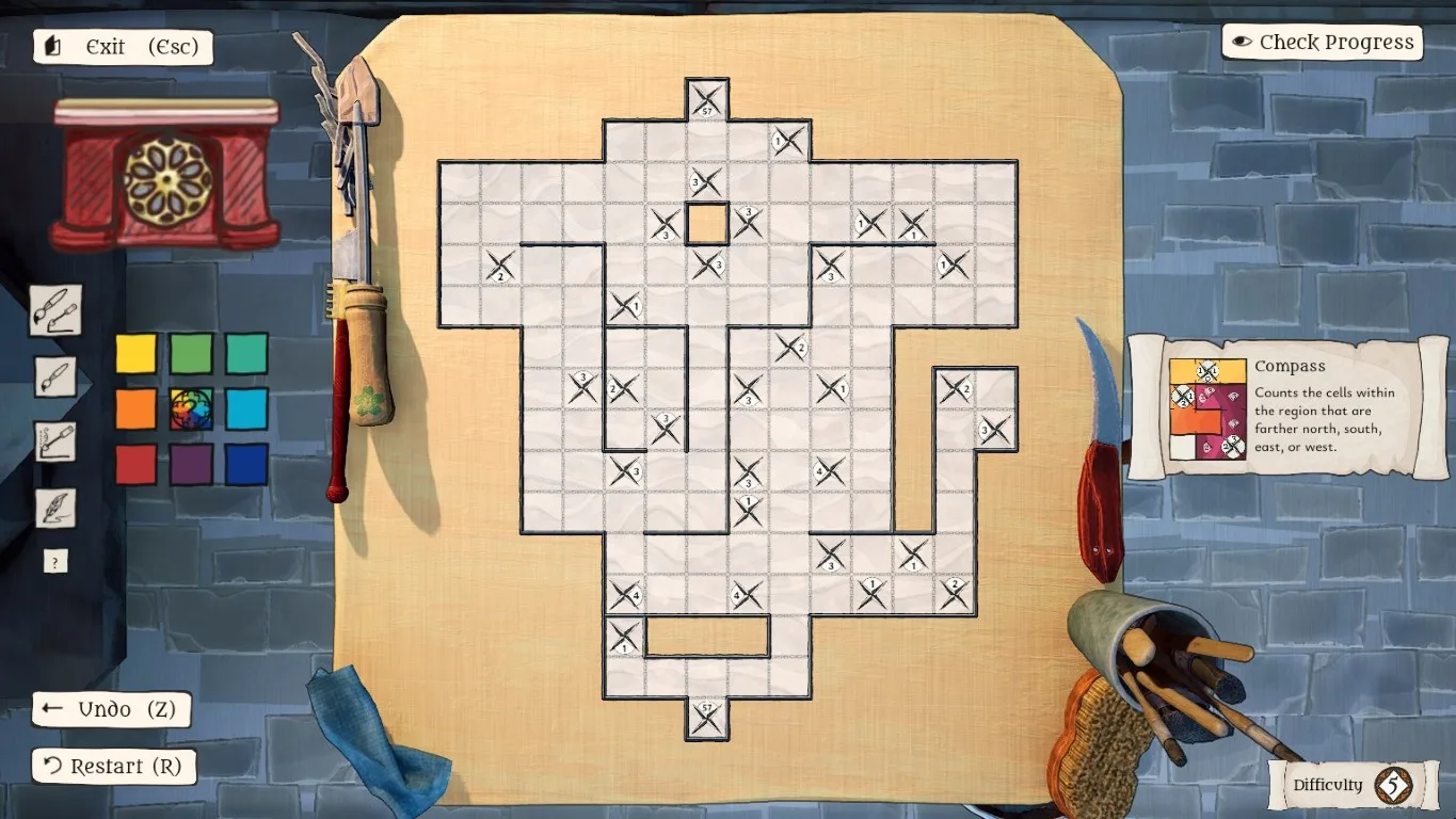 The Artisan of Glimmith: Walkthrough Guide