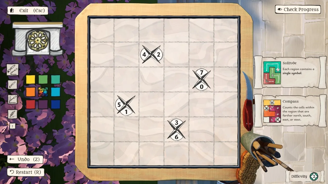 The Artisan of Glimmith: Walkthrough Guide