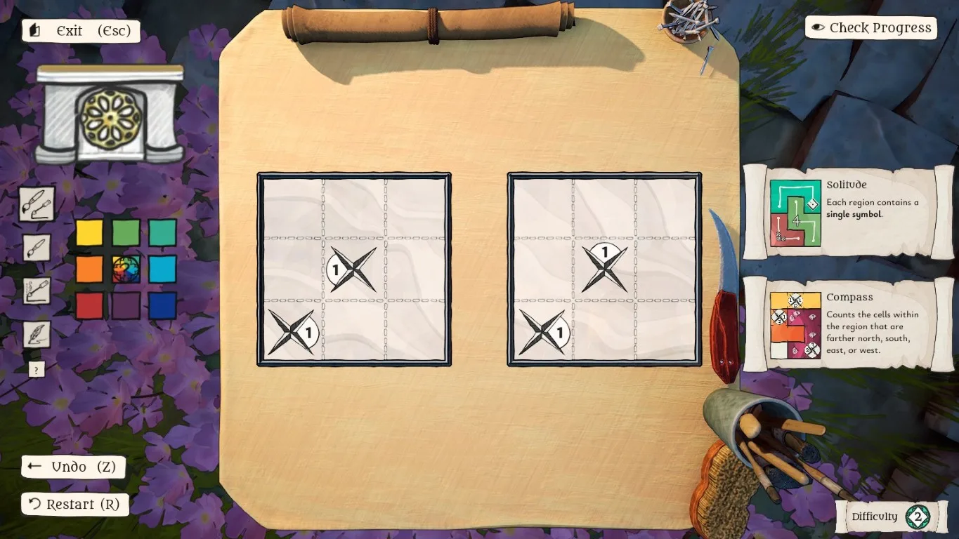 The Artisan of Glimmith: Walkthrough Guide