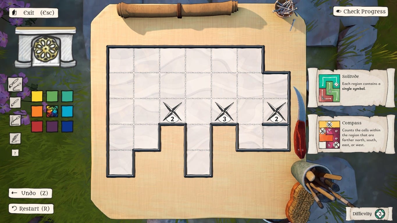 The Artisan of Glimmith: Walkthrough Guide