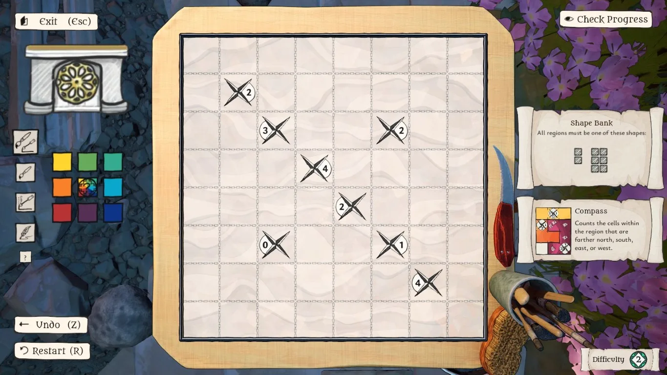 The Artisan of Glimmith: Walkthrough Guide
