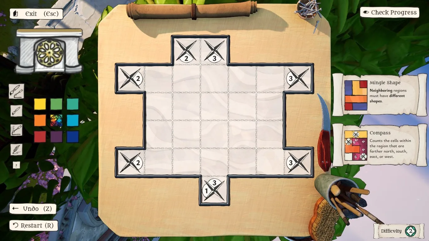 The Artisan of Glimmith: Walkthrough Guide