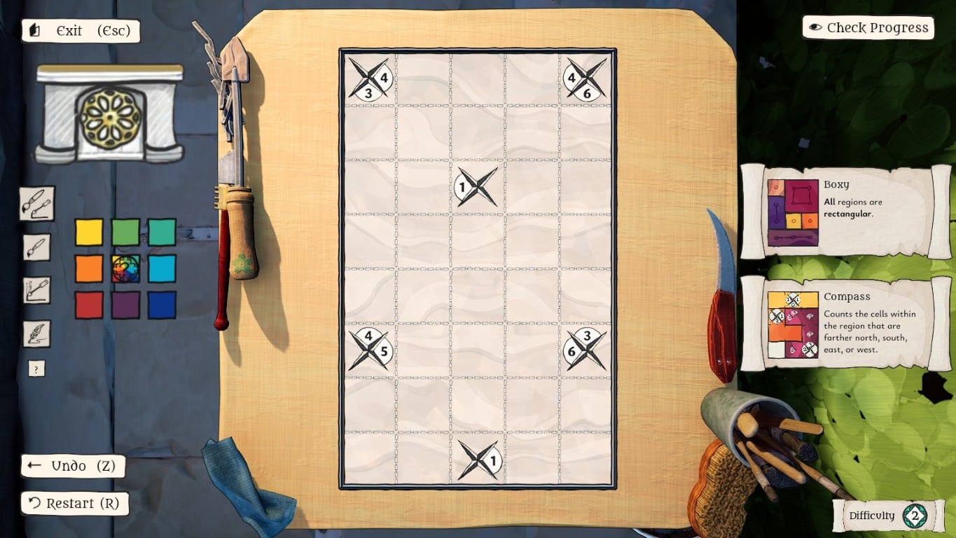 The Artisan of Glimmith: Walkthrough Guide