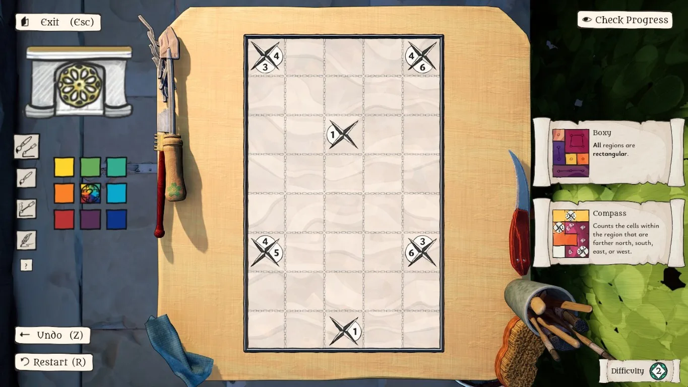 The Artisan of Glimmith: Walkthrough Guide