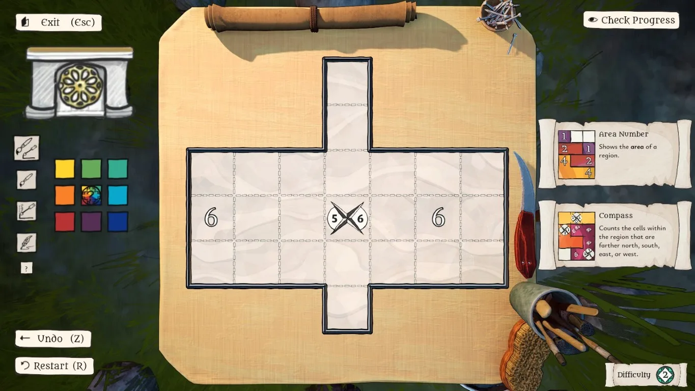 The Artisan of Glimmith: Walkthrough Guide