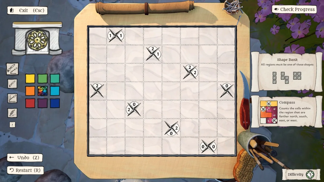 The Artisan of Glimmith: Walkthrough Guide