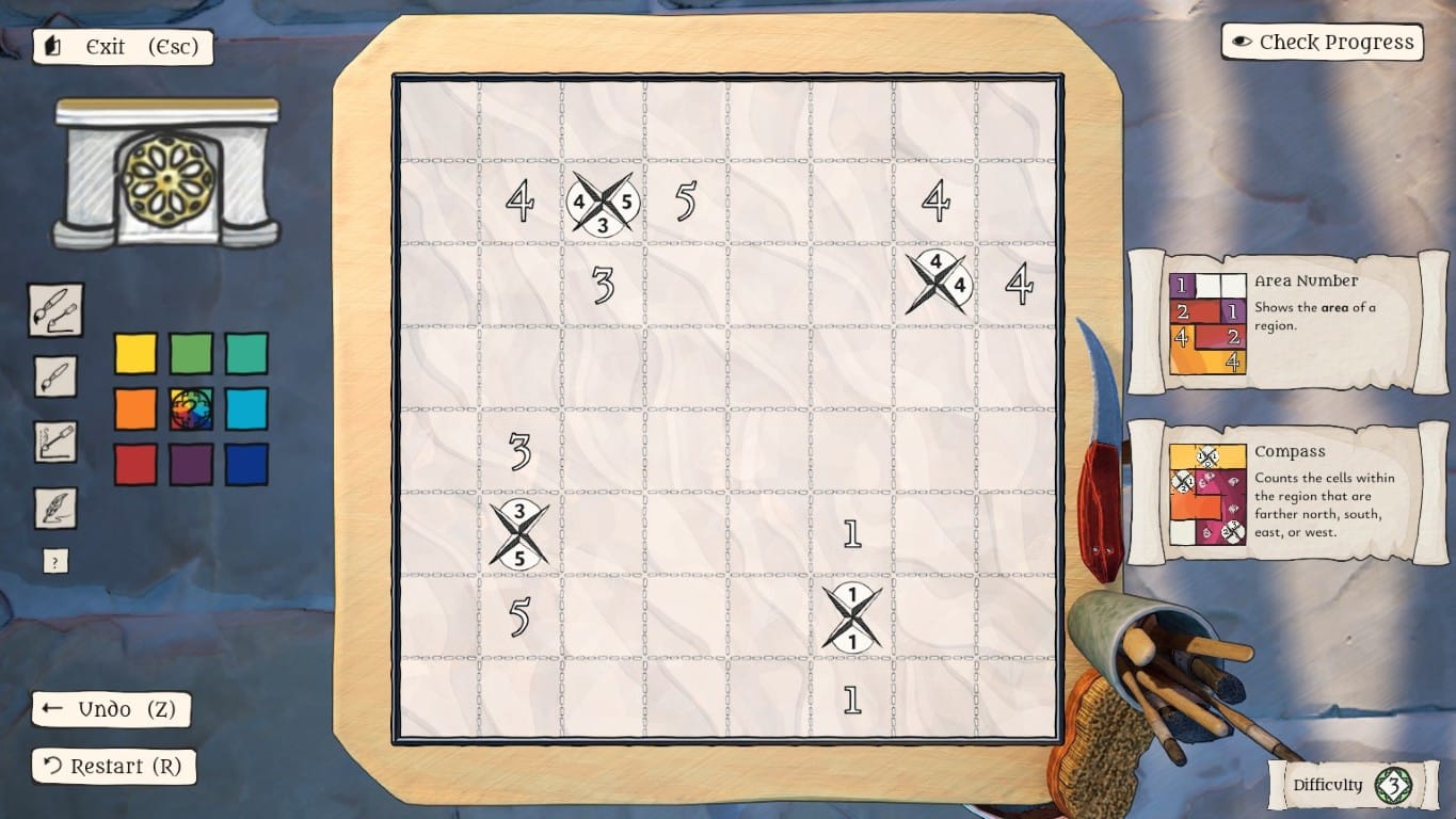 The Artisan of Glimmith: Walkthrough Guide