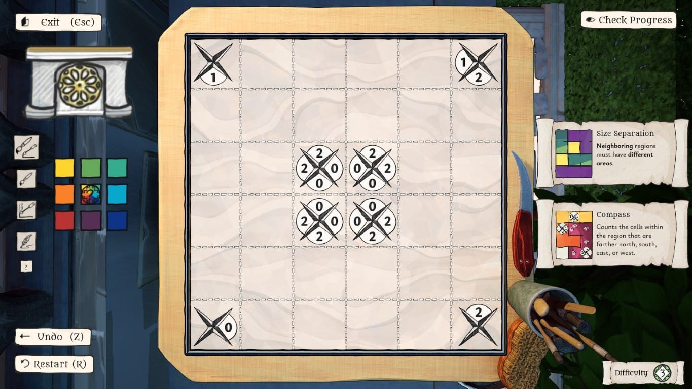 The Artisan of Glimmith: Walkthrough Guide