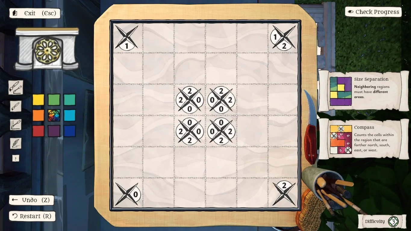 The Artisan of Glimmith: Walkthrough Guide