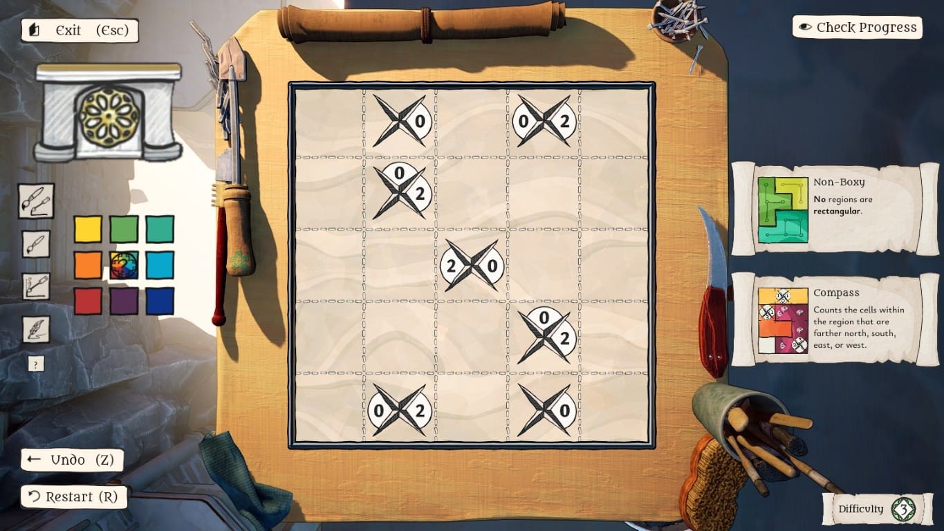 The Artisan of Glimmith: Walkthrough Guide