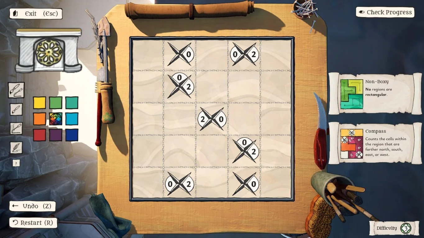 The Artisan of Glimmith: Walkthrough Guide