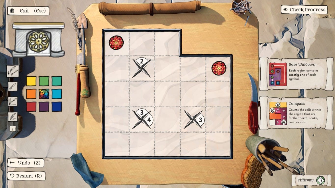The Artisan of Glimmith: Walkthrough Guide