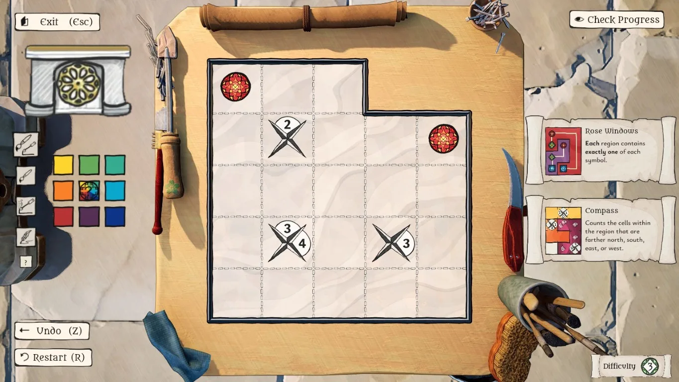 The Artisan of Glimmith: Walkthrough Guide