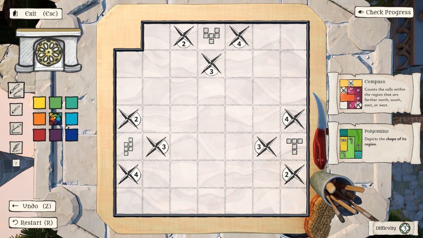 The Artisan of Glimmith: Walkthrough Guide